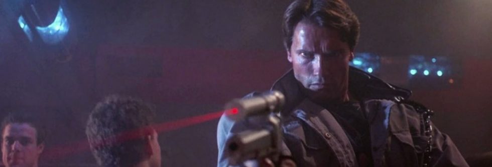 Terminator Science Space 15 films et sagas qui ont marqués la science-fiction - Sambuko