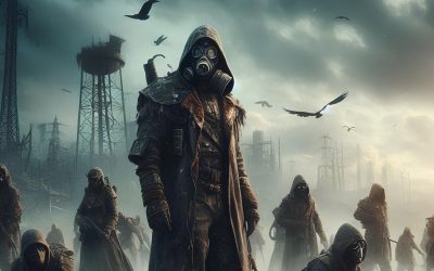 La mouvance post apocalyptique : Un regard sur l&rsquo;après monde