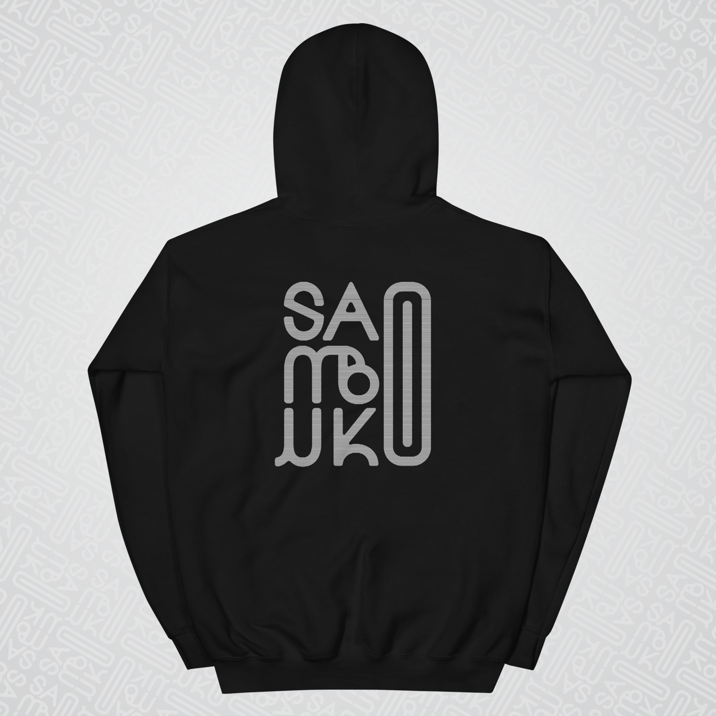 hoodie epectase, phase 1