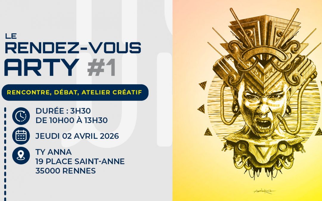 01 agenda rendez vous arty atelier creatif rennes 02avril 2026