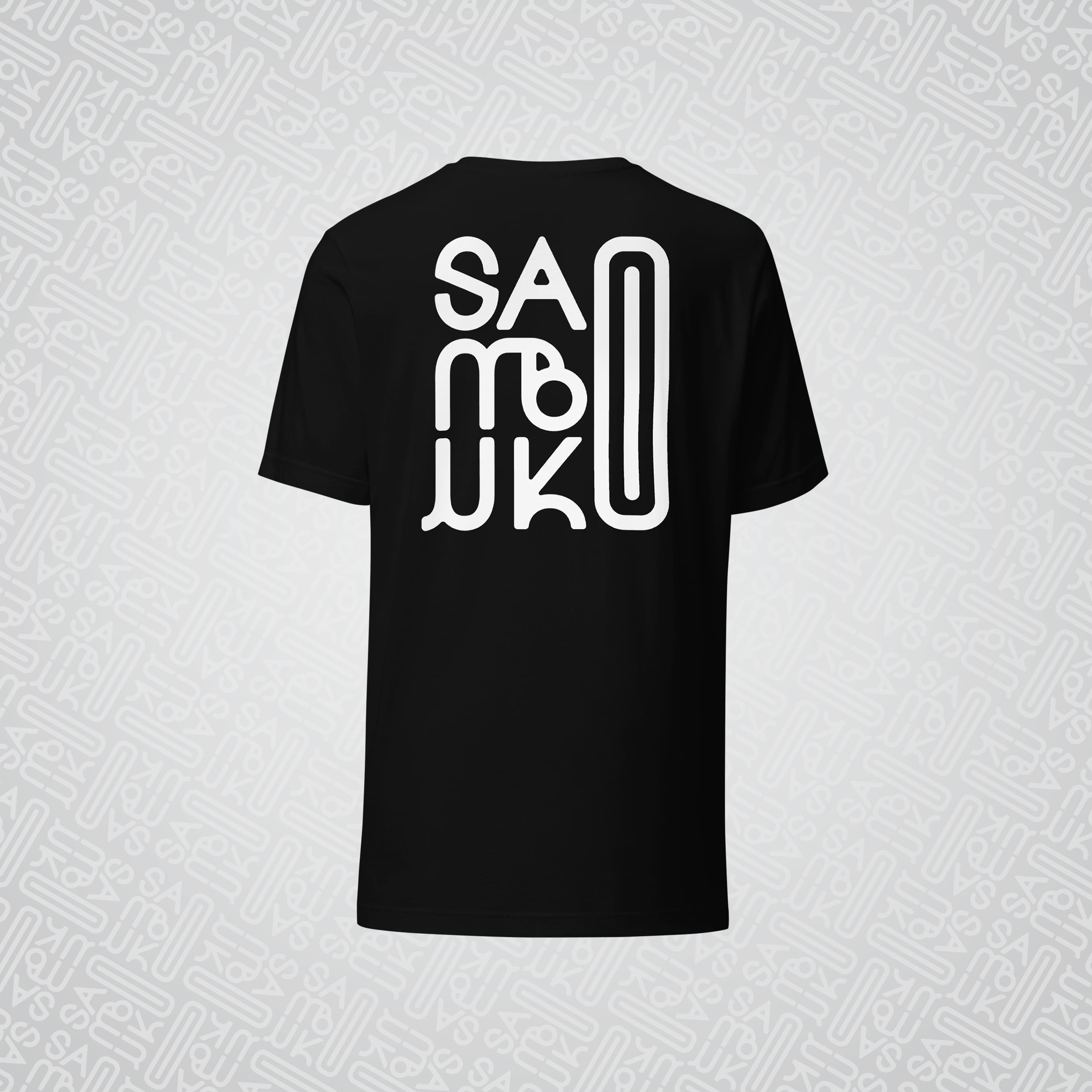 t shirt unisexe : manger#001